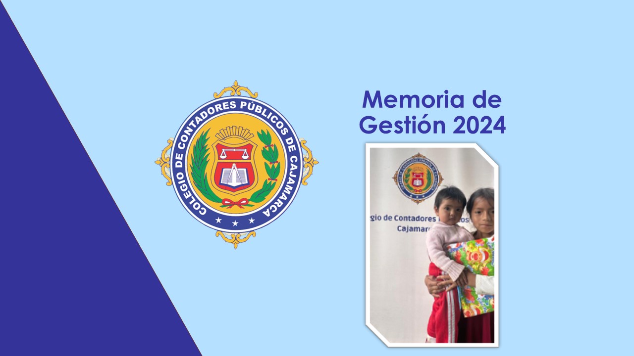 Memoria de Gestión 2024