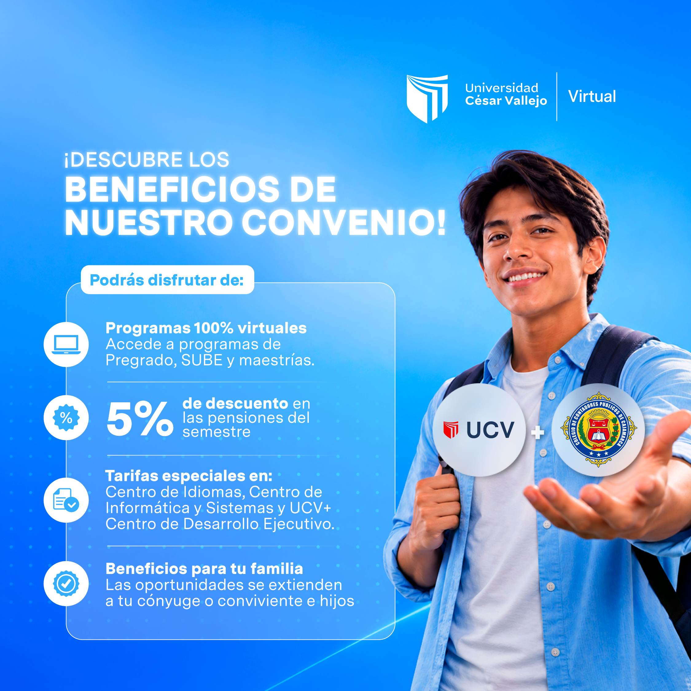 convenio ucv