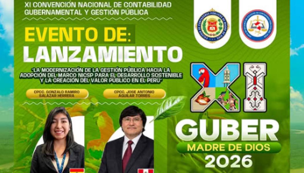 XI Convención Nacional GUBER 2026