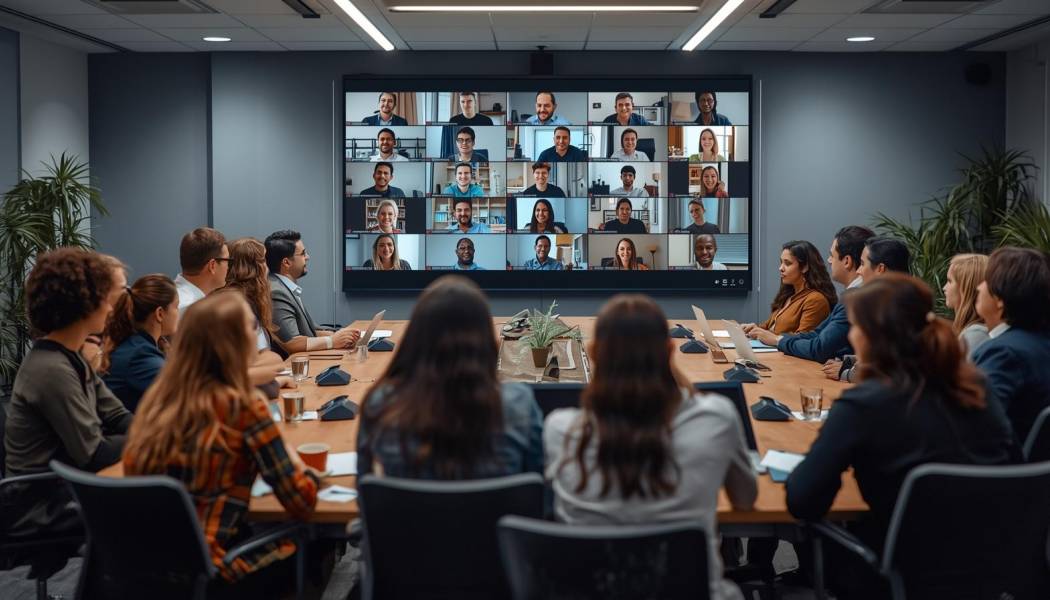 CONVOCATORIA A ASAMBLEA GENERAL ORDINARIA: 19/04/2026