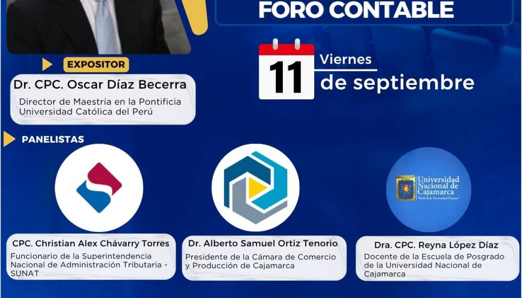 Retos para el ejercicio de la profesión contable en el futuro inmediato